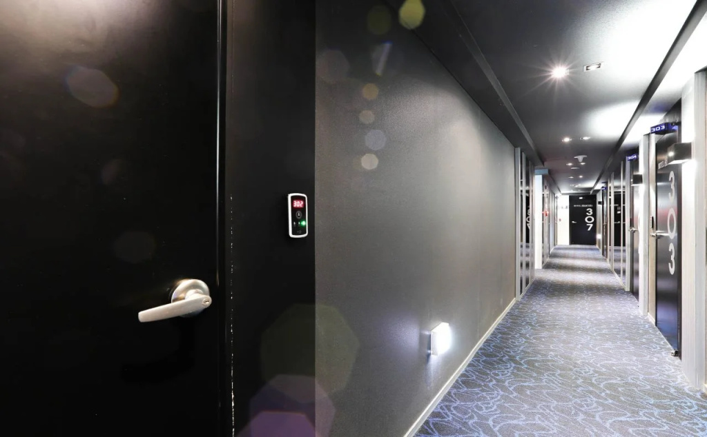 Hotel photo 12