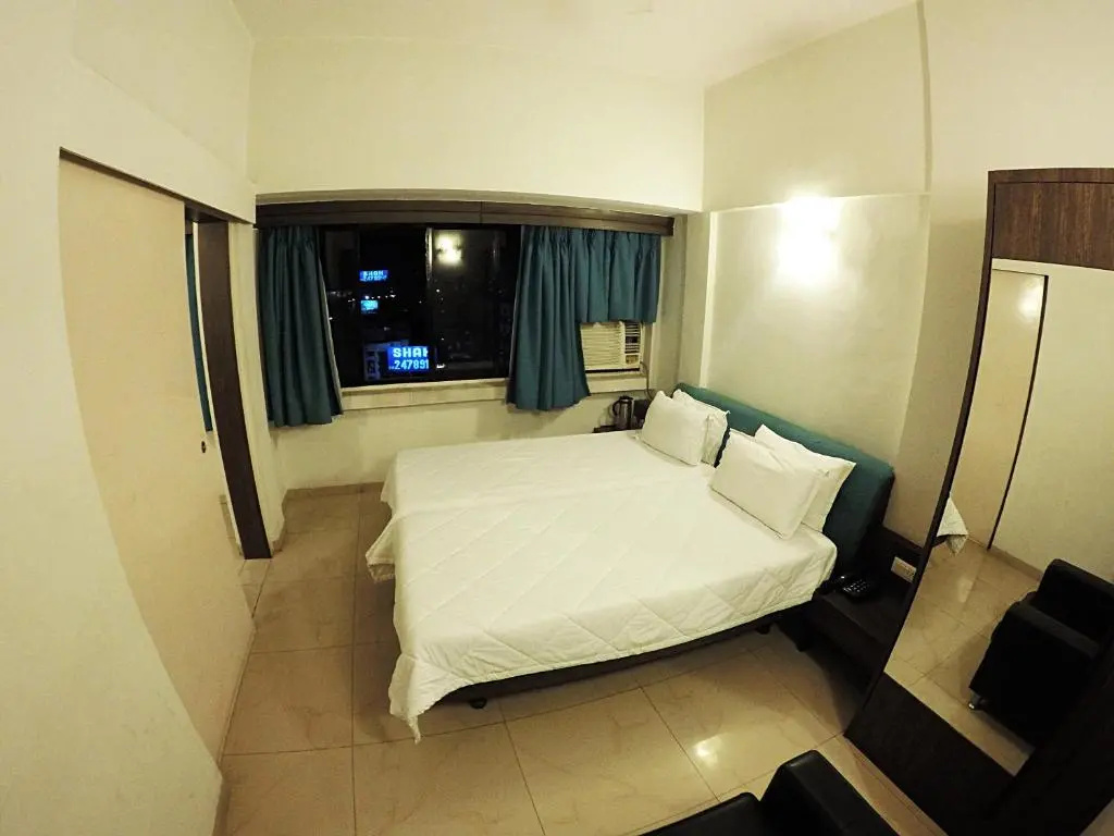 Tex-Palazzo Hotel - Chambres