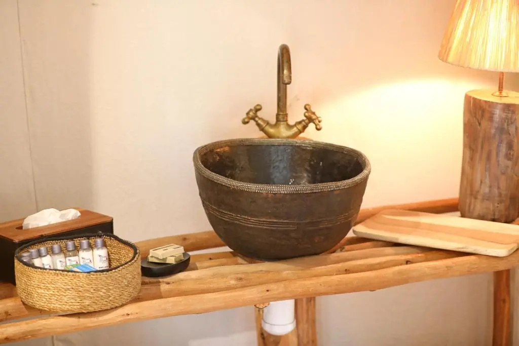 Domaine des Remparts Hotel & Spa - Chambres