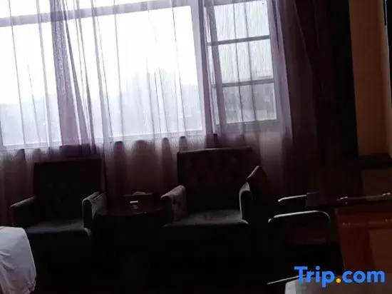 Junshanhu Hotel - Chambres