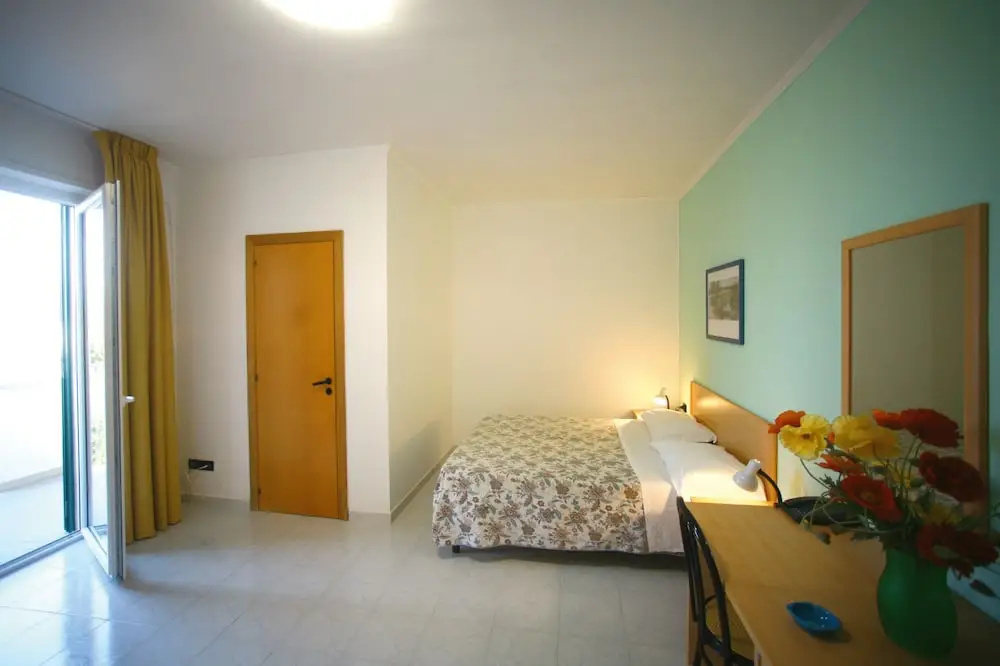 Hotel Club Bellavista - Chambres