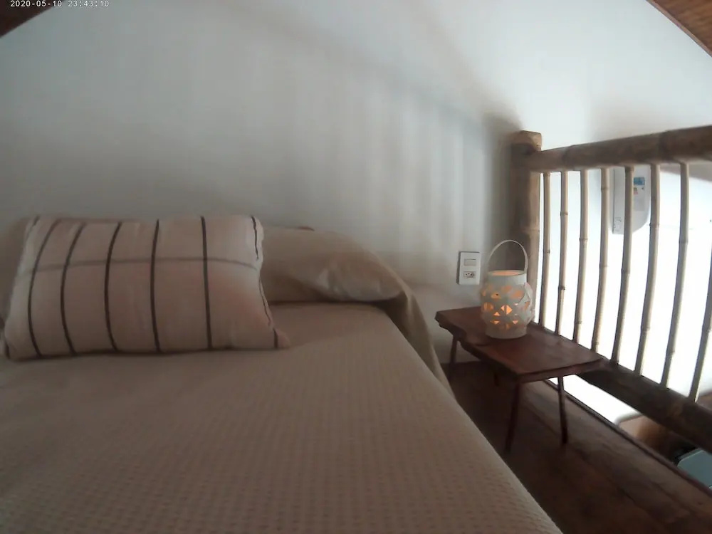 1 Bedroom Deluxe Bungalow