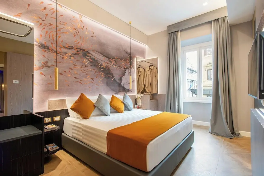 Hotel photo 19