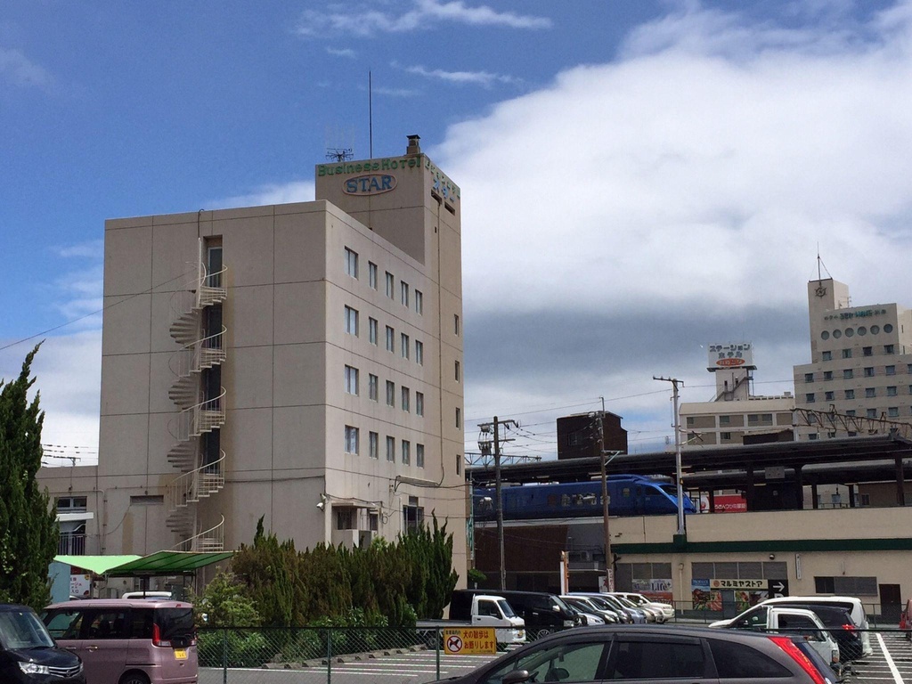 Business Hotel Star 사진 3