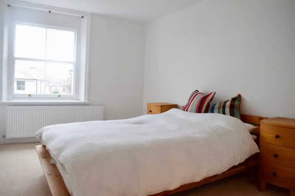 Modern Maisonette By Chalk Farm