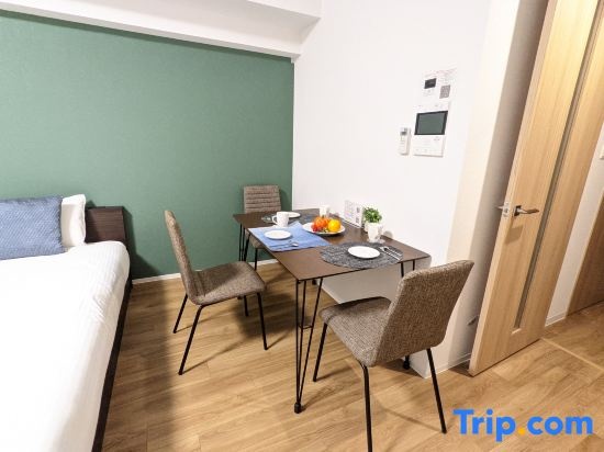 ESLEAD HOTEL Osaka Ebisu 사진 8