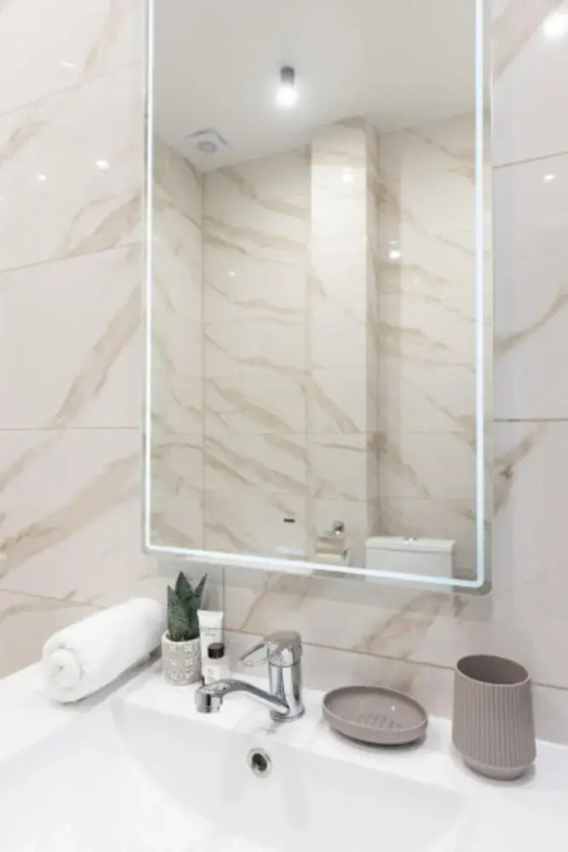 Двухместные апартаменты Superior с 3 комнатами двуспальная кровать в Сан Сити