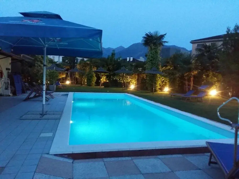 Hotel Garni Tiziana - Général