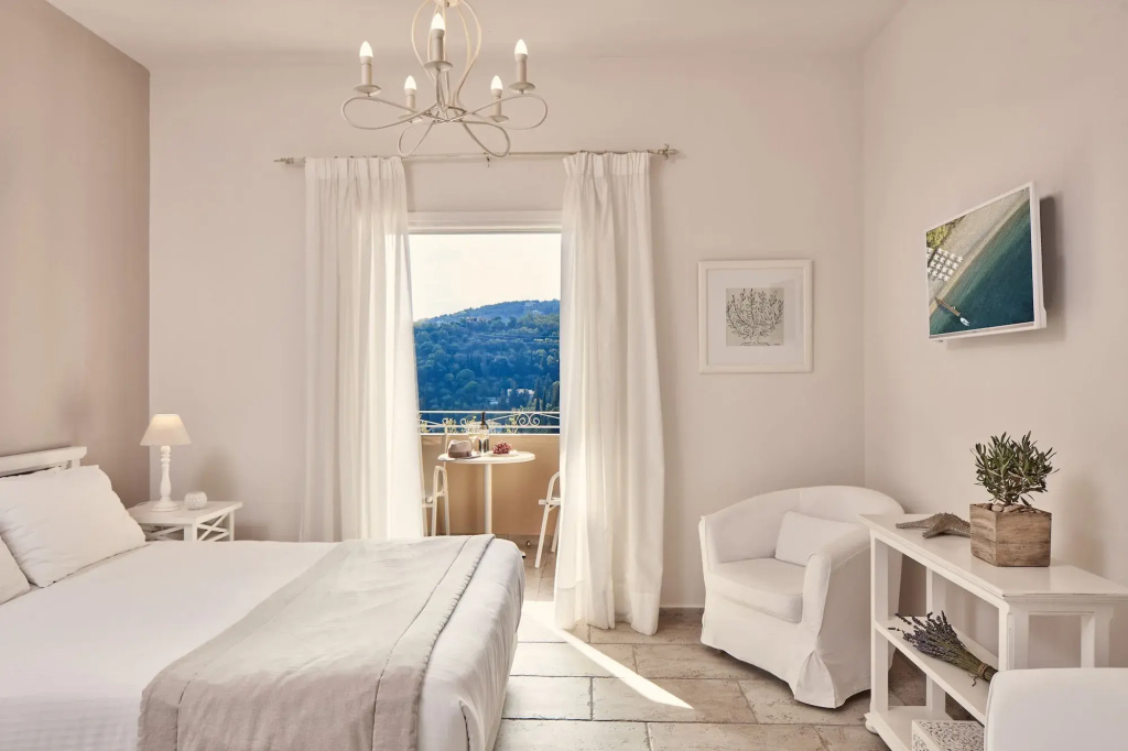 San Antonio Corfu Resort -Adults Only - Général