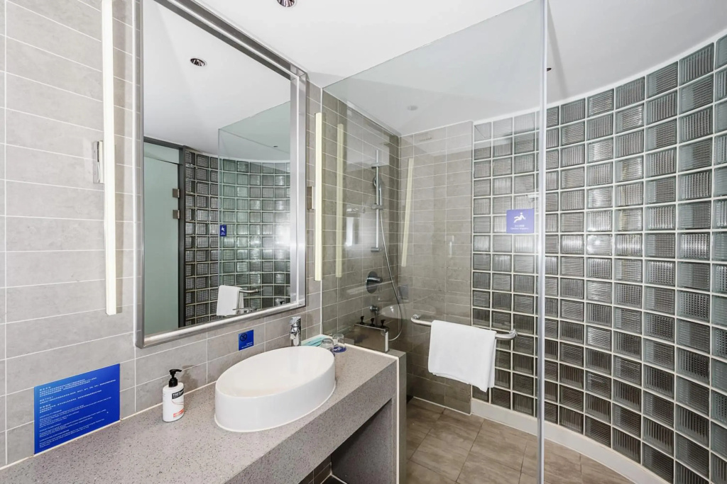 Holiday Inn Express Haikou West Coast by IHG - Général