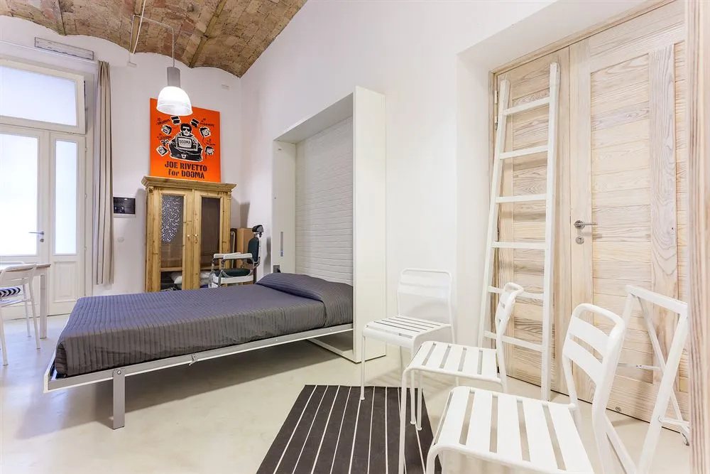 Rome as you feel - Homes in Trastevere
