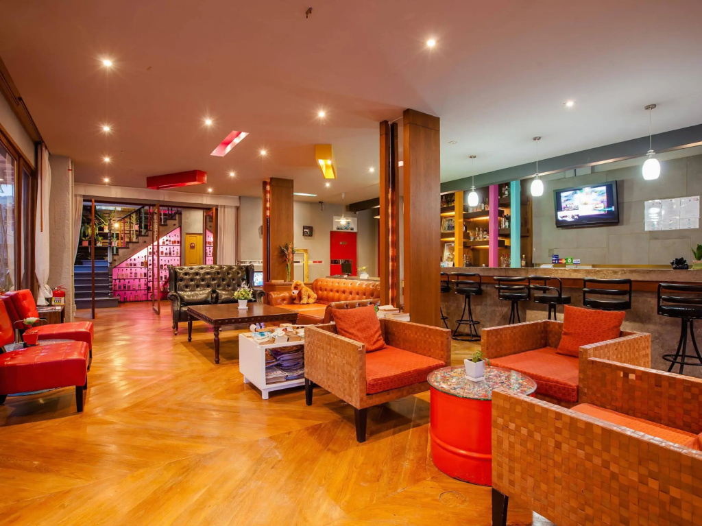 Hotel photo 17