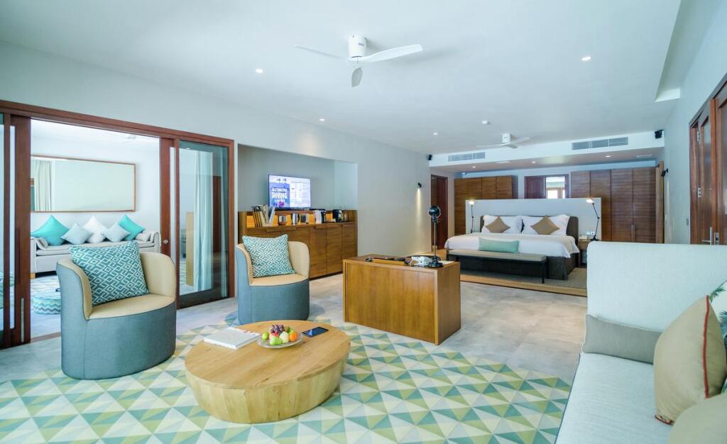 Amilla Maldives