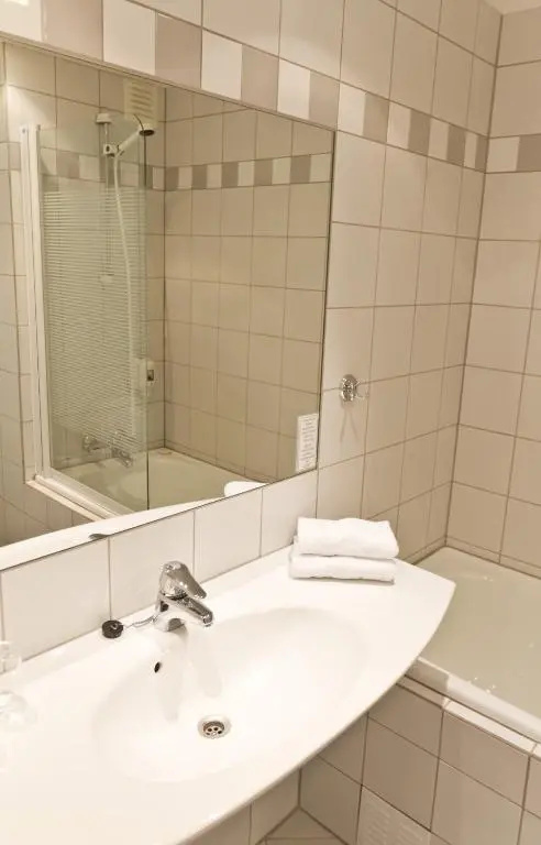 Kviknes Hotel - Chambres
