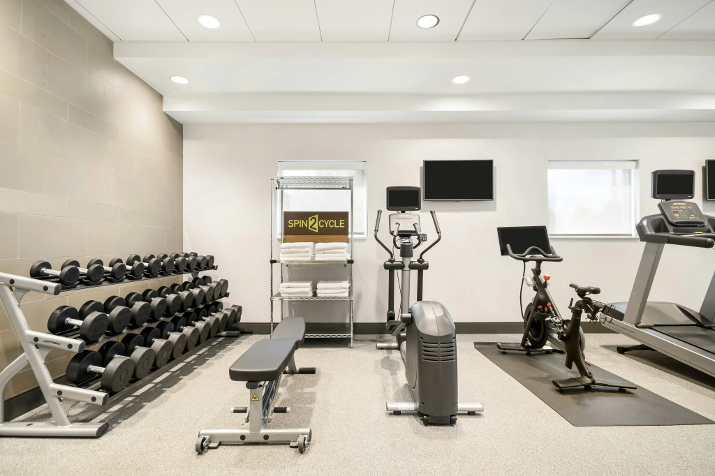 Home2 Suites by Hilton Albany Wolf Rd - Général