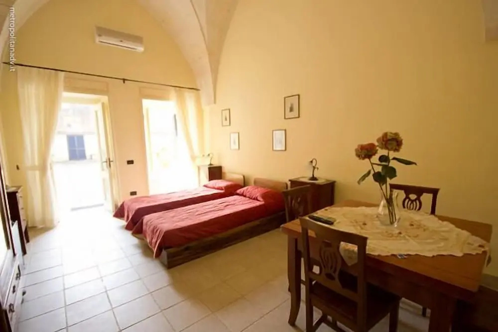Masseria Appidé - Général