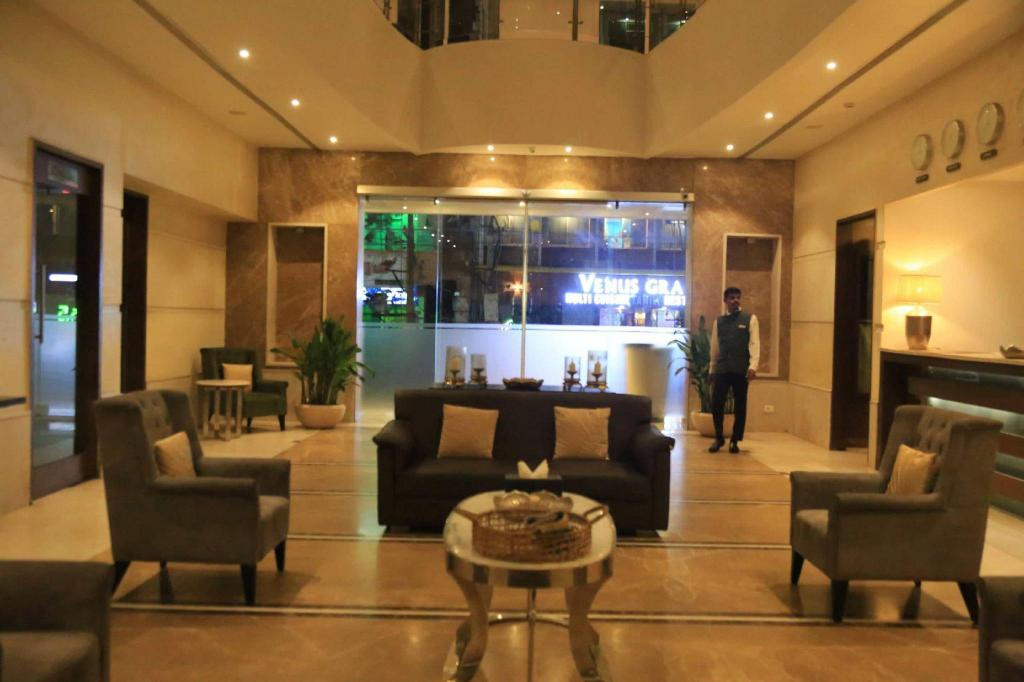 Hotel Jetty Grand