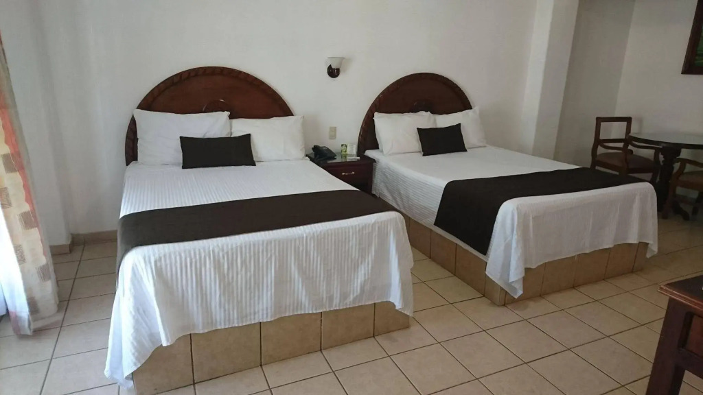 InHouse Select Hacienda Tres Rios Hotel Culiacán — фото 6