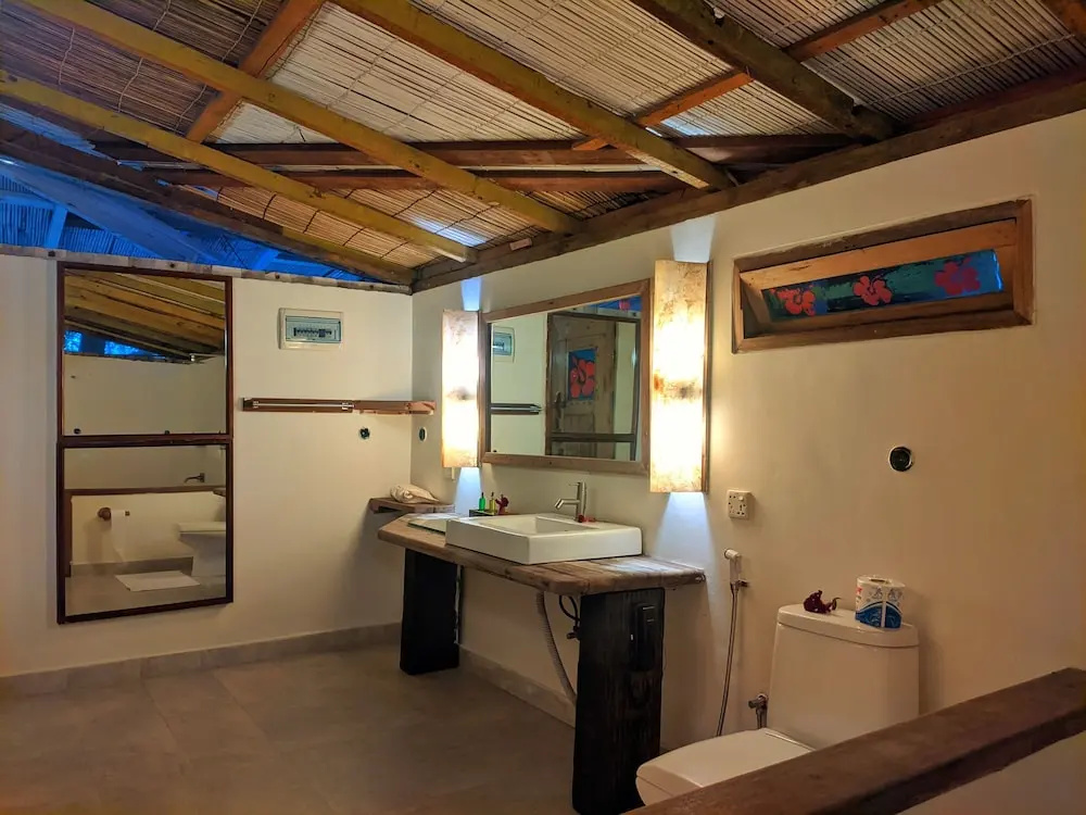 Mermaid Beach Resort - Général