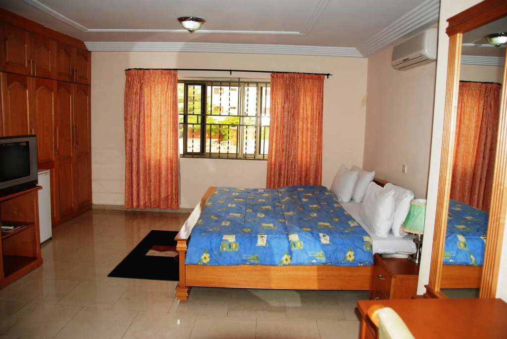 Eastgate Hotel - Général