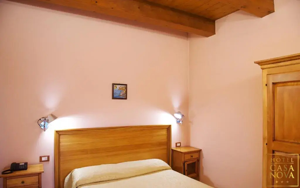Comfort Single room (single bed)