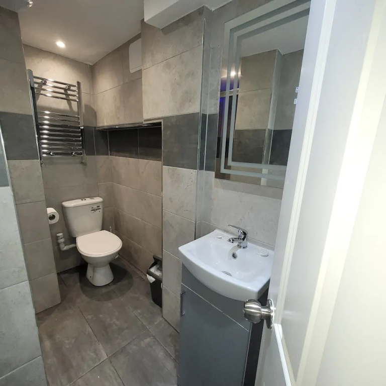 Comfort Quadruple room