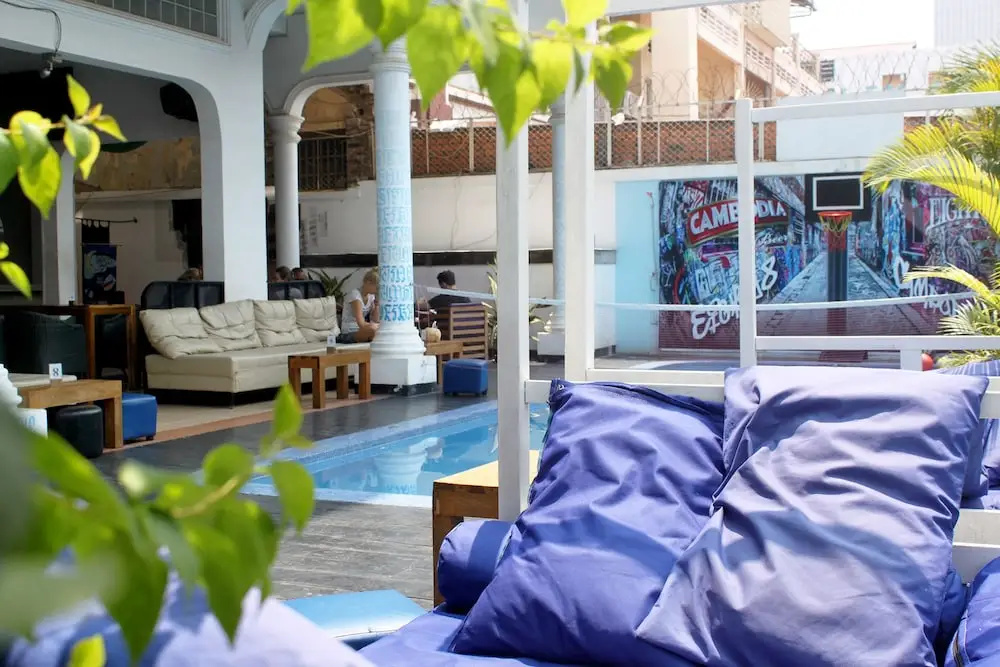 Hotel photo 17