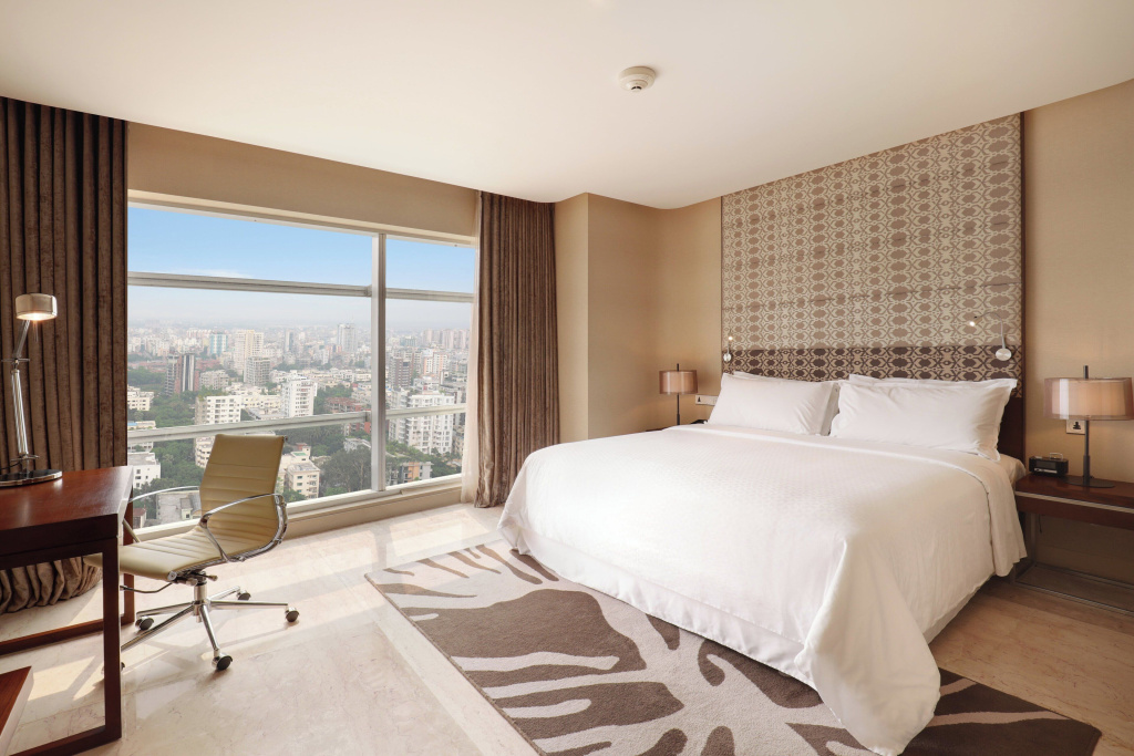 Premium room