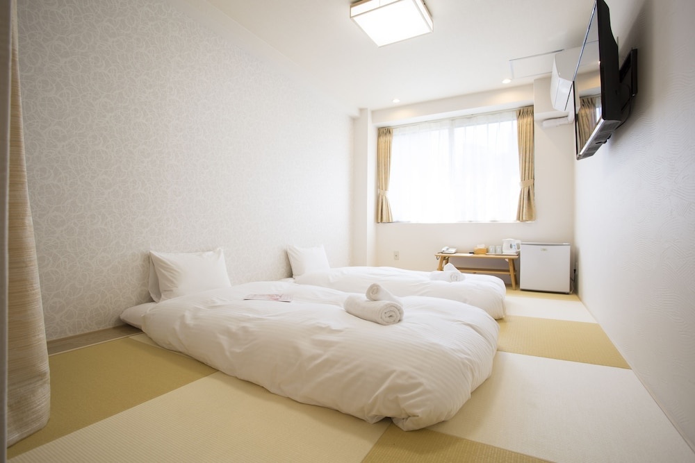 Dotonbori Shinsaibashi Hotel 사진 8