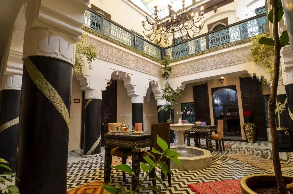 Hotel photo 2