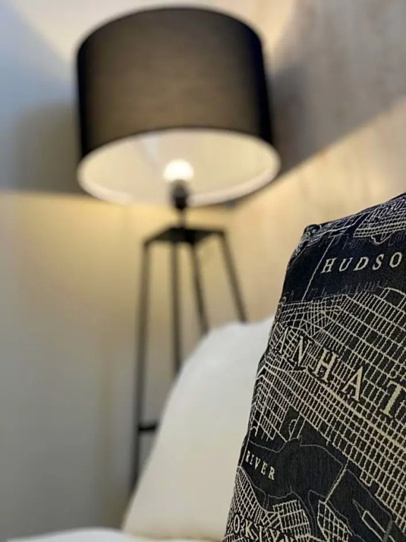 Ormonde House Hotel - Chambres