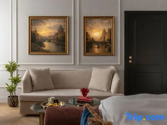 Executive room