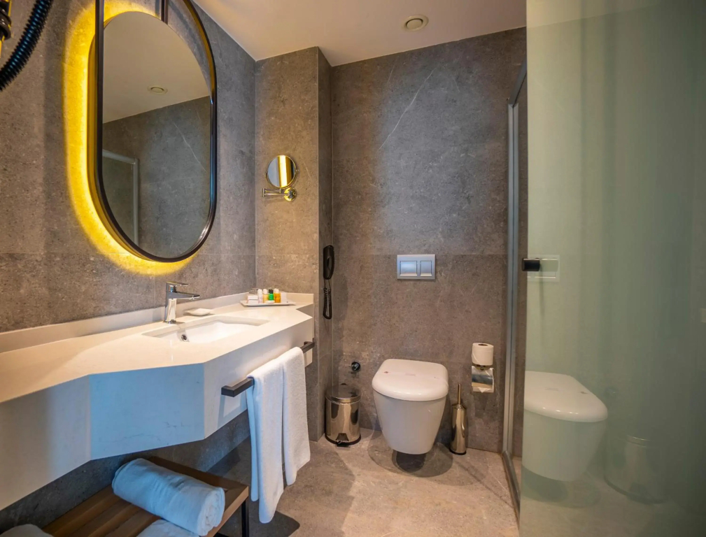 Belek Beach Resort Hotel - All inclusive - фото 10