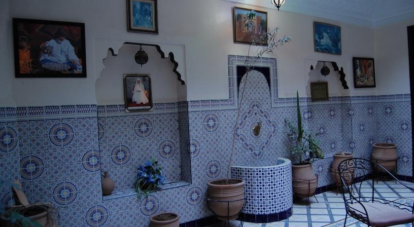 Hotel El Amal