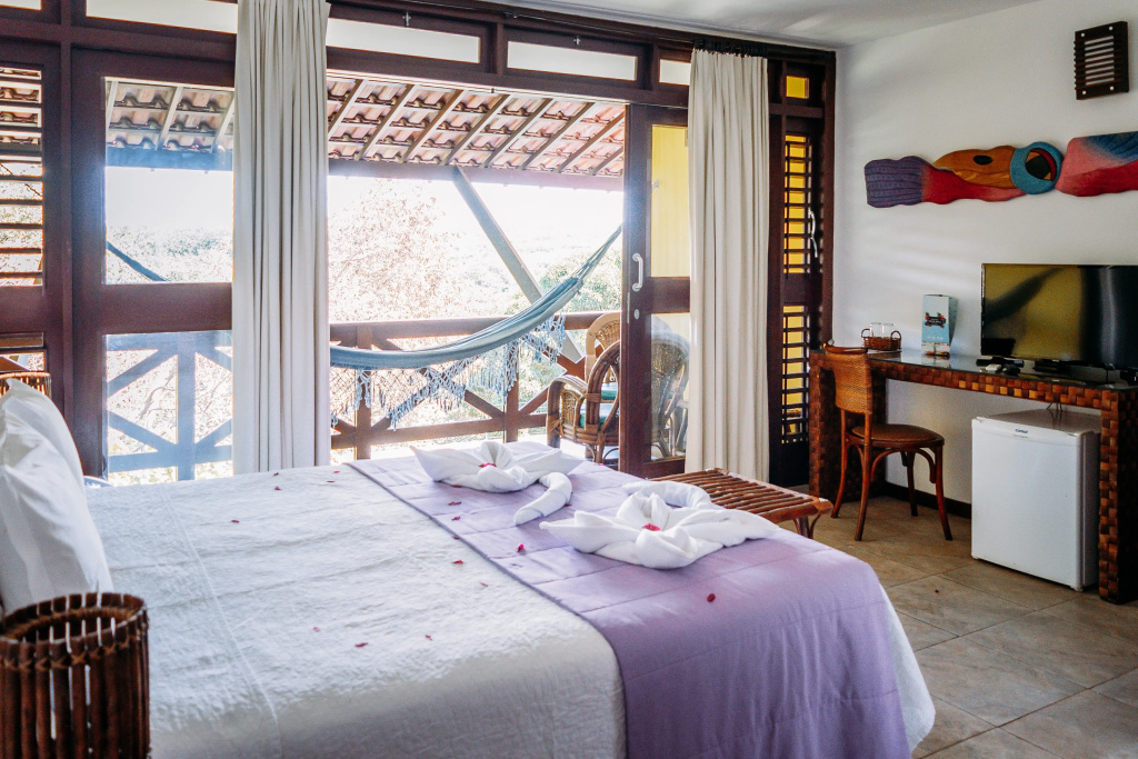 ThalassaGarden Hotel - Pousada - Général
