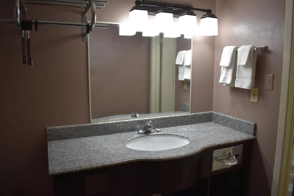 Satellite Inn - фото 19