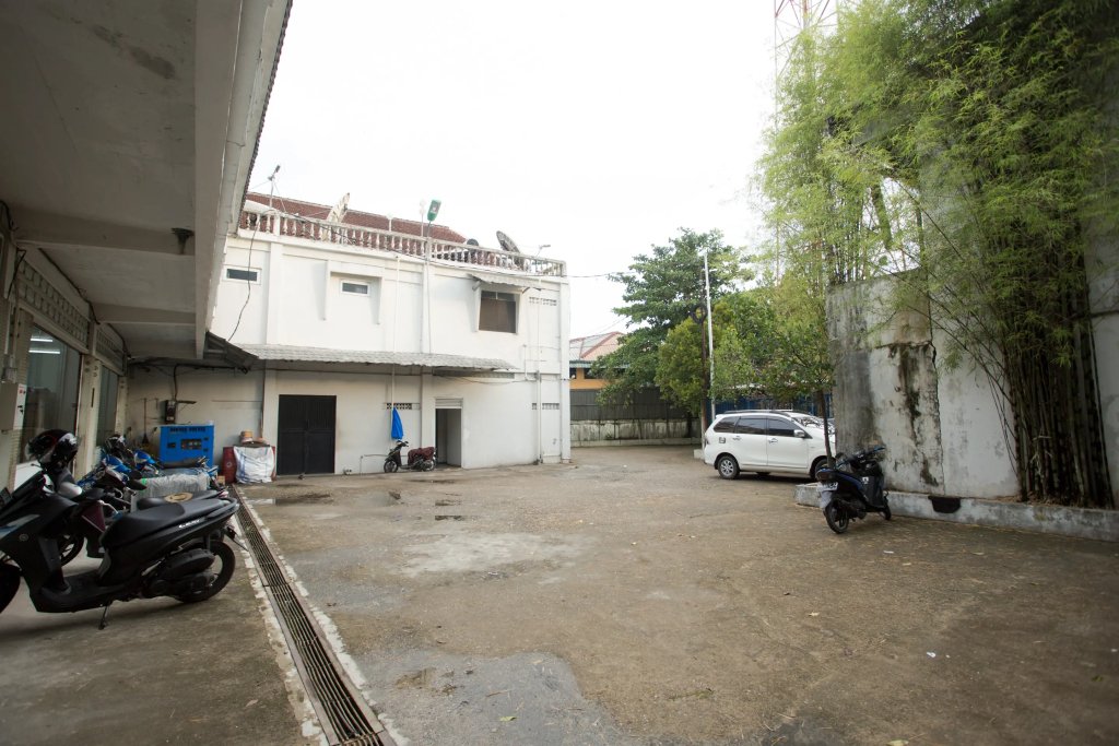 OYO 850 Lapan Lapan - фото 9