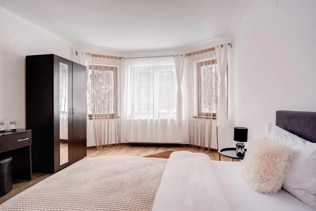 Oana Boutique - Chambres