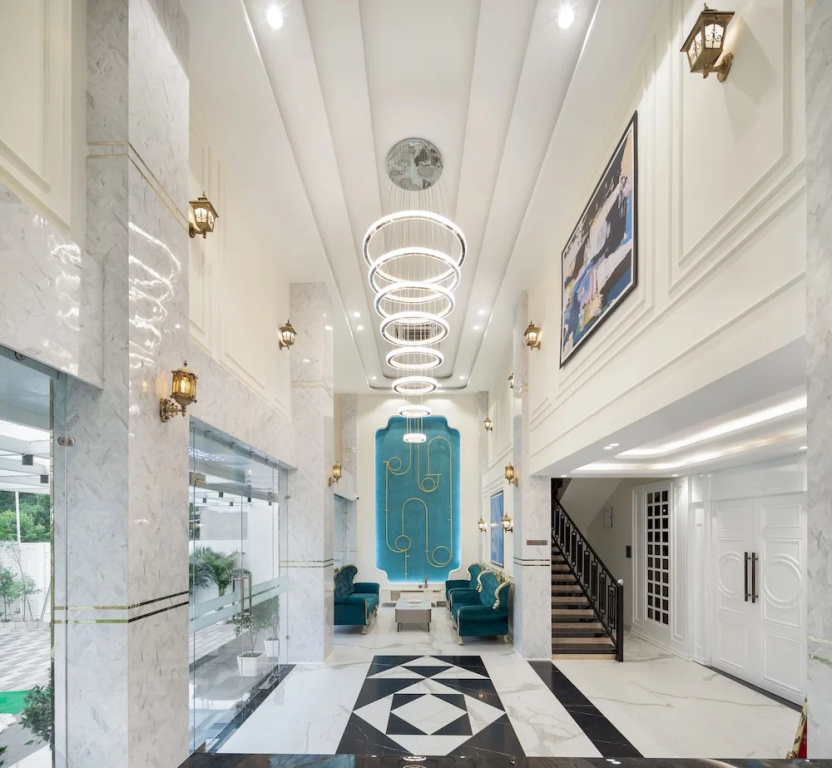 Hotel Caesars Palace