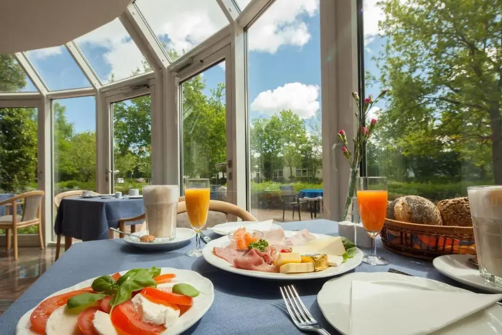 Hotel Heidehof Garni - Général