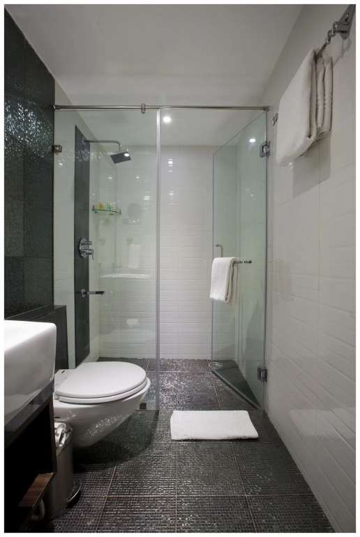 Hotel Tulip Bangalore - Général