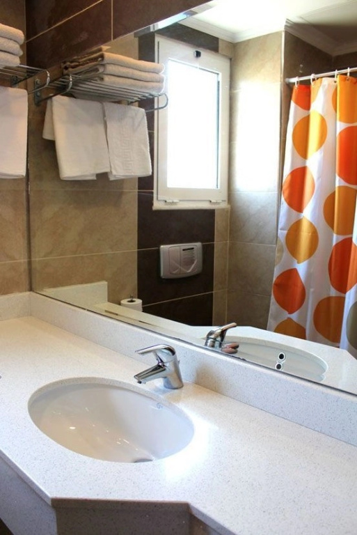 Sea Melody Beach Hotel & Apartments - Chambres
