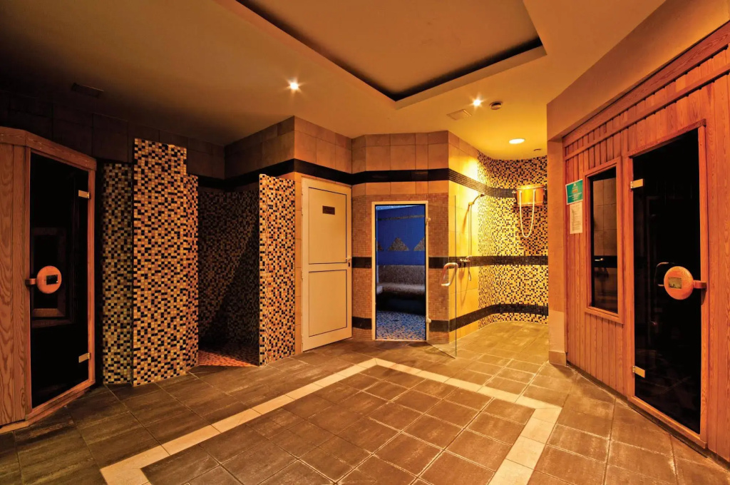 Hotel photo 15
