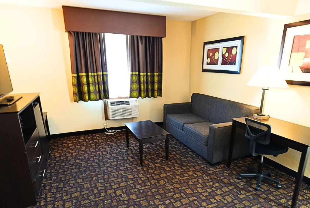 Hotel photo 12