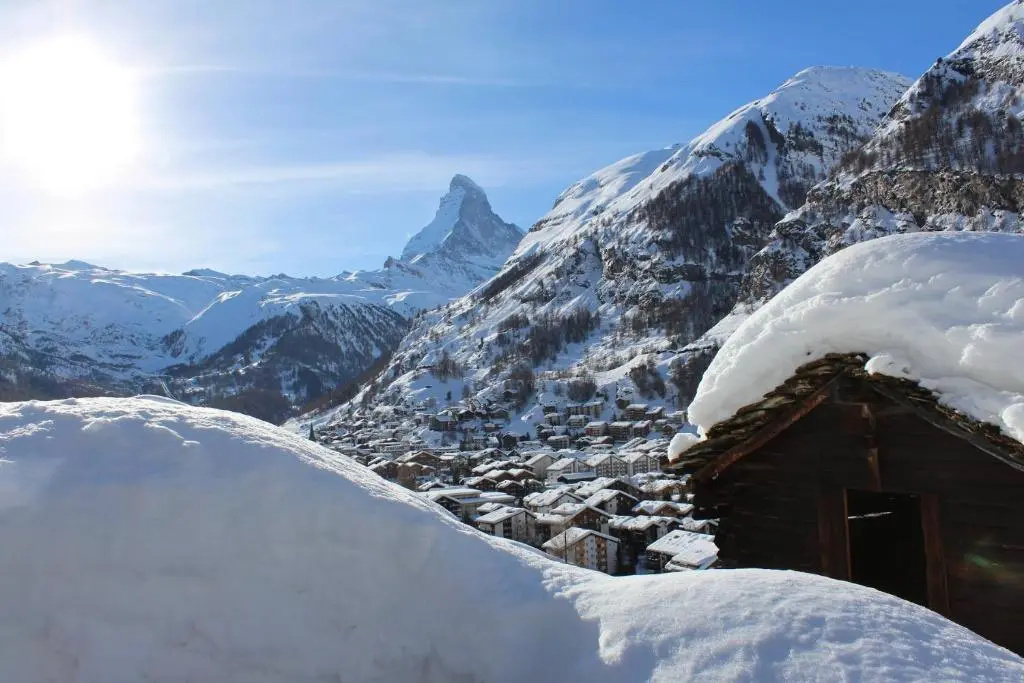 Chalet