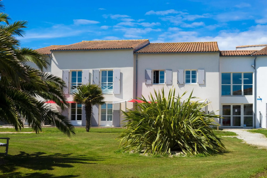THALACAP Ile de Ré