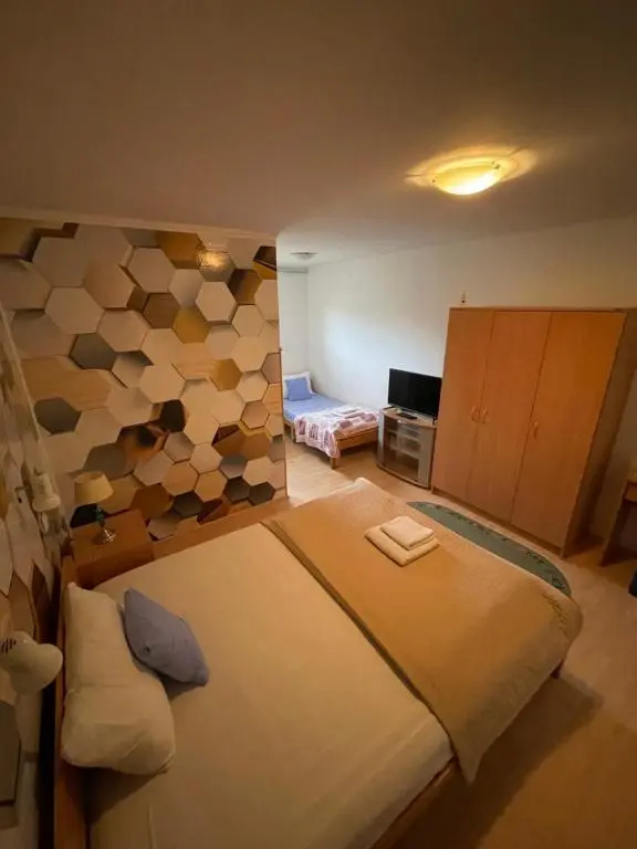 Luxotel - Chambres
