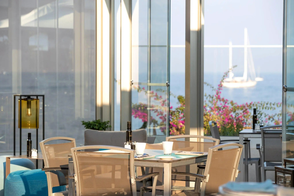 Hotel Royal Riviera - 2