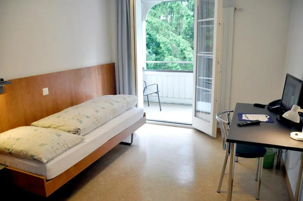 Hotel Bienenberg - Chambres