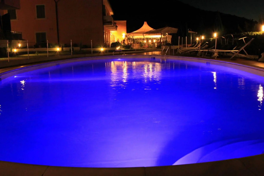 Hotel Horizon Elba - Général